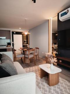 Departamento en Santa Fe Capital - 8
