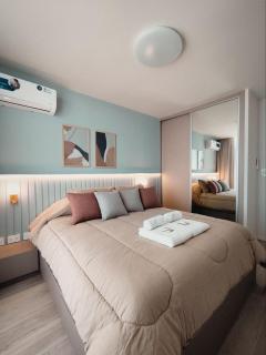 Departamento en Santa Fe Capital - 7