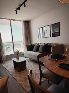 Departamento en Santa Fe Capital - 3