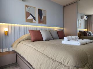 Departamento en Santa Fe Capital - 1