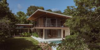 Casa Solomia Luxury Oceanview 5 min to the Beach - Río Jiménez - 0