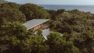 Casa Solomia Luxury Oceanview 5 min to the Beach - Río Jiménez - 9