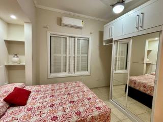 Apartamento frente ao mar, ideal para famílias - 1