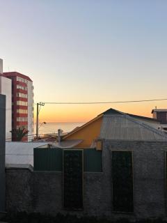 Valparaíso Cerro Barón Apartmento - 1