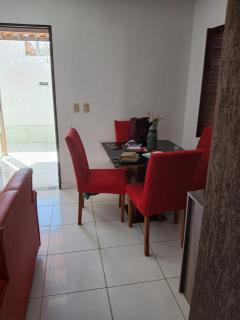 Casa temporada - 7