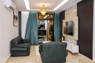 Borelie - Douala - 2