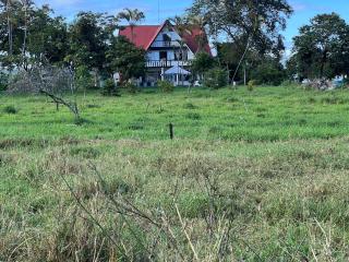 Granja-Chalet Arkadia - Fusagasugá - 6
