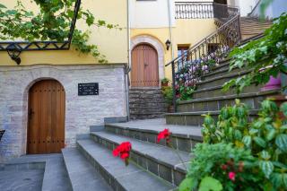 Palorto Traditional Hotel - 4