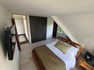 Granja-Chalet Arkadia - 4