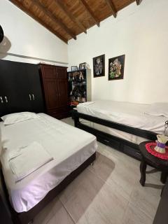 Casa Finca La Magdalena Pool and Warm Climate - 9