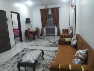 Karnak Apartment - Al Karnak - 5