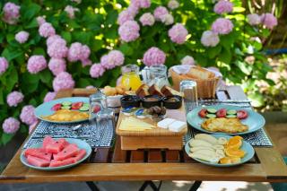 Palorto Traditional Hotel - 3