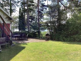 4 star holiday home in TYRINGE - 6