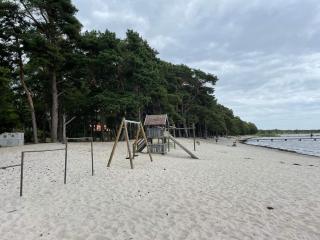 4 star holiday home in SÖLVESBORG - 1