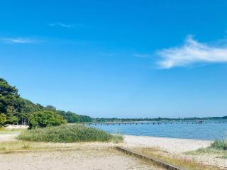 4 star holiday home in SÖLVESBORG - 3