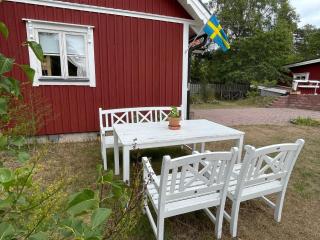 4 star holiday home in SÖLVESBORG - 4