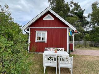 4 star holiday home in SÖLVESBORG - 5