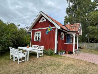 4 star holiday home in SÖLVESBORG - 0