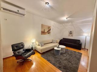 Central Glyfada 2BR Apartment - Atene - 0