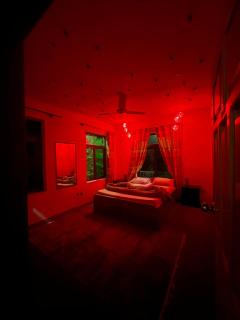 Hunza Hilton Hotel - 0