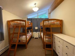 The Killington Chalet 2-Hot Tubs, Sauna, 24 Pair Boot and glove Dryer - 8