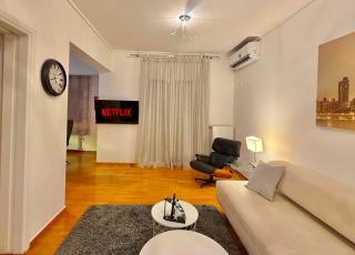 Central Glyfada 2BR Apartment - Atene - 7