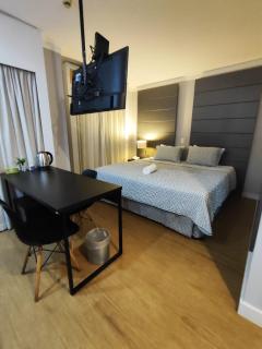 Stay Luxuoso Flat Congonhas - São Paulo - 7