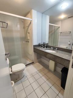 Stay Luxuoso Flat Congonhas - São Paulo - 2