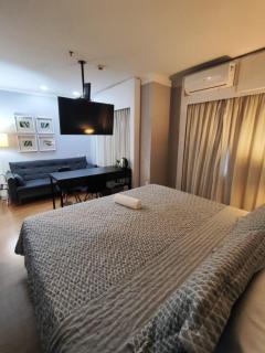 Stay Luxuoso Flat Congonhas - São Paulo - 9