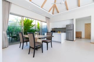Trichada Tropical - 3 Bedrooms Pool Villa - - 5