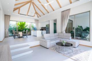 Trichada Tropical - 3 Bedrooms Pool Villa - 3