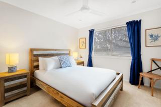 Lumina - Fireplace - 3 Mins Walk to Beach - 2