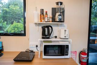 Magic Mena Rainforest Retreat by Tiny Away - 5