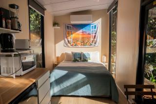 Magic Mena Rainforest Retreat by Tiny Away - 3