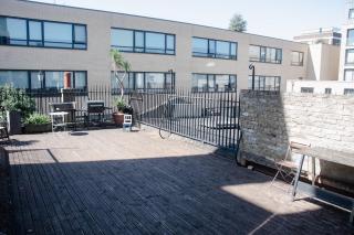 Perfect for 4 - 2 Bedroom 2 Bathroom Apartment Bermondsey, Tower Bridge, London Eye - 6