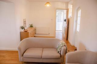 Perfect for 4 - 2 Bedroom 2 Bathroom Apartment Bermondsey, Tower Bridge, London Eye - 3