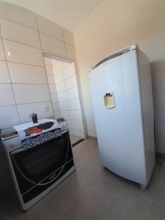 Apartamento aconchegante com ar condicionado - Montes Claros - 3