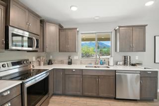 Scenic Desert Getaway in Marana Rest and Serenity - 6