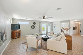Scenic Desert Getaway in Marana Rest and Serenity - 9