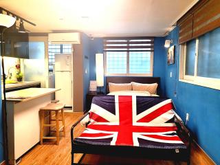 Forêt Guest House Gangnam - 1