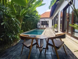 Villa CRIS - Heart of LEGIAN 3 Bedrooms, 3 Bathrooms - 6