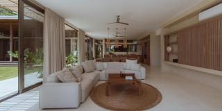 Casa Solomia Luxury Oceanview 5 min to the Beach - Río Jiménez - 5