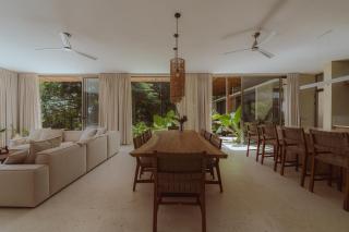 Casa Solomia Luxury Oceanview 5 min to the Beach - Río Jiménez - 2