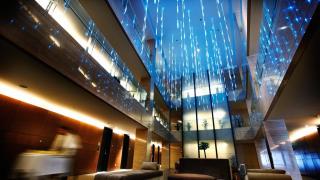 InterContinental Beijing Beichen by IHG l Walking Distance to Bird's Nest & Water Cube & Metro Station l Interconnected with China National Convention Center l Award-winning Club Lounge with Mixologist l Direct Metro Line to Wangfujing - Beijing - 1