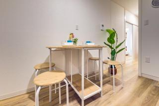 LSH Link Smike House - 8