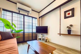 LSH Link Smike House - 4