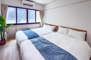 LSH Link Smike House - 2