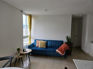 Coban Apartmento - 0