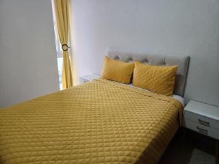 Coban Apartmento - 5