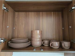 Coban Apartmento - 3
